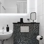 Premium - Kueche - Komfort - Zentral