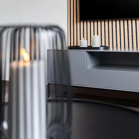 Premium - Kueche - Komfort - Zentral Lägenhet Bochum