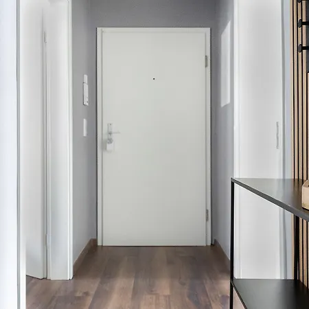 Premium - Kueche - Komfort - Zentral *