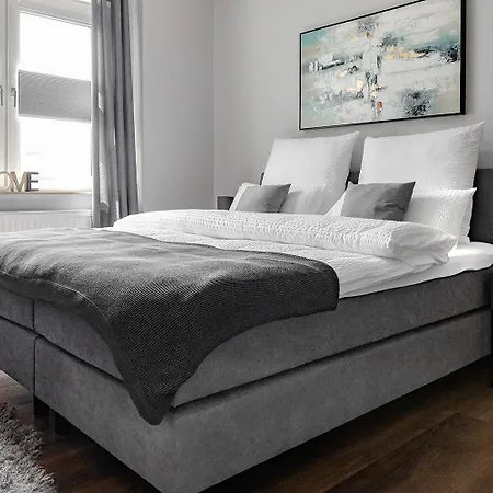 Apartment La 002 Schoene Nahe Stadtzentrum And Ideal For A Long