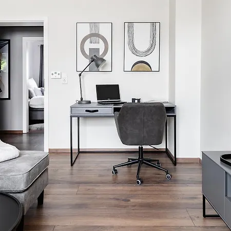 Premium - Kueche - Komfort - Zentral * Bochum