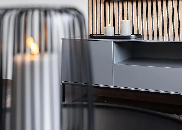 Premium - Kueche - Komfort - Zentral Apartament Bochum