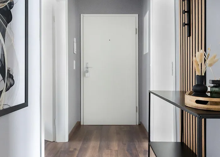 Premium - Kueche - Komfort - Zentral *