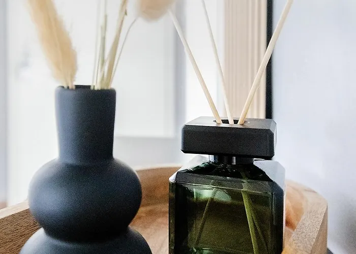 Premium - Kueche - Komfort - Zentral * Bochum