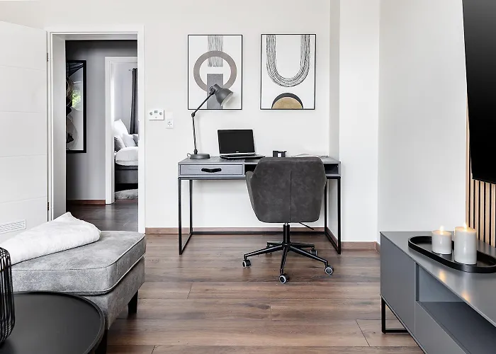 Premium - Kueche - Komfort - Zentral * Bochum